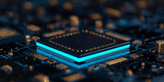 Cutting-edge AI-driven trading technology built by Agos Bitline — Innovation