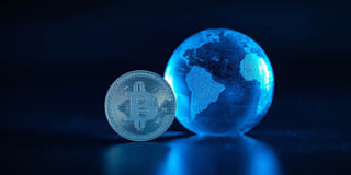 Mainstream financial system worldwide integrating cryptocurrency as one of its components