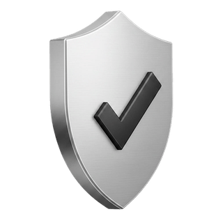 On the Agos Bitline how it works page, a 3D approval checkmark icon