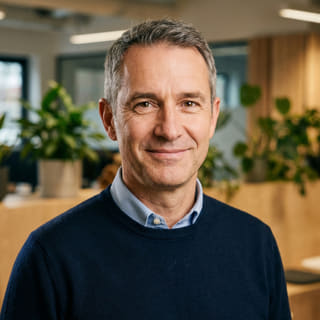 James Mitchell, who serves as Chief Executive Officer at Agos Bitline