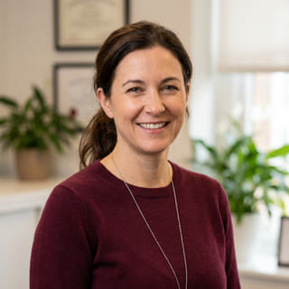 Head of Compliance & Regulation at Agos Bitline, Laura Bennett